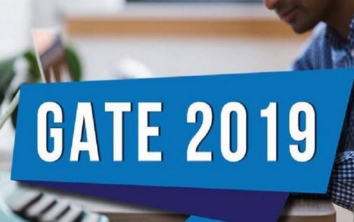 GATE 2019 Result Shashank Mangal tops with 98.9 percentile